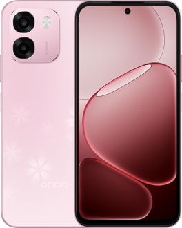 Oppo A6 5G