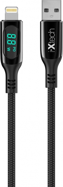 I-Xtech UC015 Şarj Kablosu