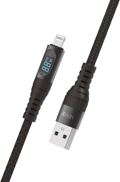 I-Xtech UC015 Şarj Kablosu