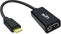 LinkTech A196 USB-C to HDMI resim