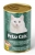 Petzz Cats Somonlu Kısırlaştırılmış 400 gr Kedi Maması