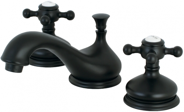 Kingston Heirloom KS1160BX Lavabo Bataryası
