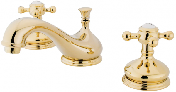 Kingston Heirloom KS1162BX Lavabo Bataryası