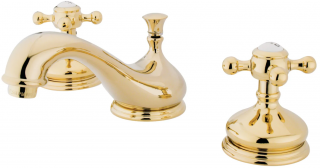 Kingston Heirloom KS1162BX Lavabo Bataryası