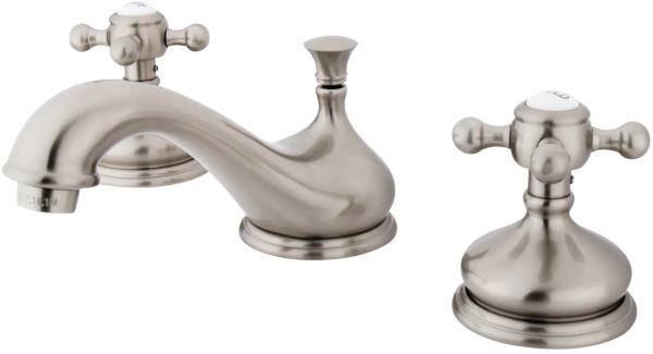 Kingston Heirloom KS1168BX Lavabo Bataryası