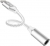 LinkTech A199 Lightning to 3.5mm AUX Dönüştürücü