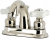 Kingston Heirloom KB5616PX Lavabo Bataryası
