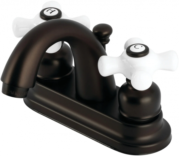 Kingston Heirloom KB5615PX Lavabo Bataryası