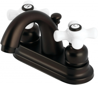 Kingston Heirloom KB5615PX Lavabo Bataryası