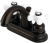 Kingston Heirloom KB5615PX Lavabo Bataryası