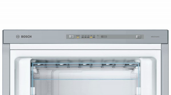 Bosch GSV33VI31N Derin Dondurucu