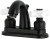 Kingston Heirloom KB56105PX Lavabo Bataryası