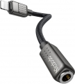 Mcdodo CA-501 Lightning to 3.5mm AUX resim