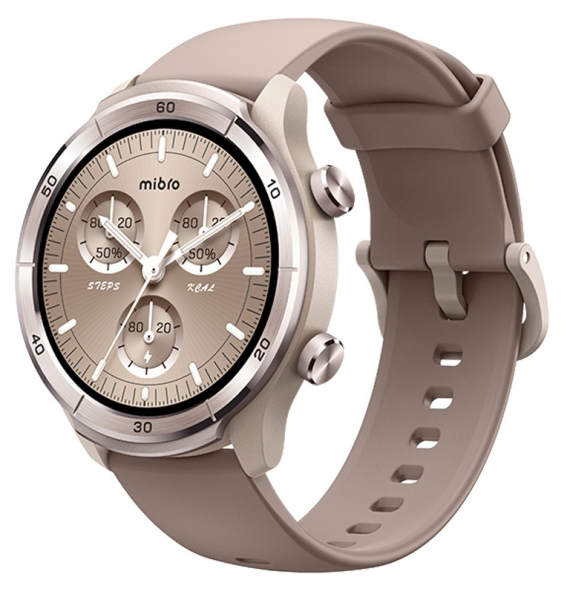 Mibro Watch A3 Akıllı Saat