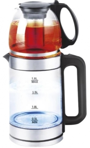 Torima TY-S888-049 Çay Makinesi