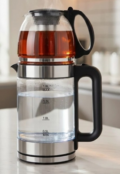 Torima TY-S888-049 Çay Makinesi