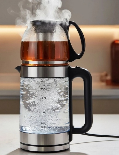 Torima TY-S888-049 Çay Makinesi