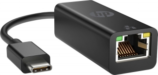 HP USB-C to RJ45 Dönüştürücü