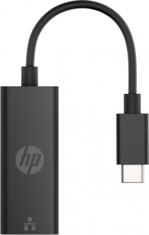 HP USB-C to RJ45 Dönüştürücü