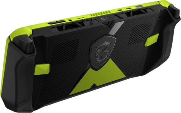 MSI Claw A8