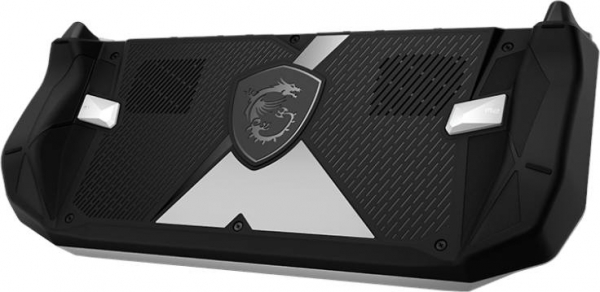 MSI Claw A8