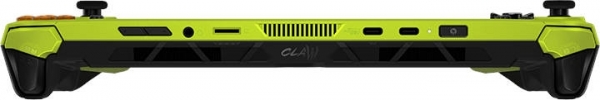 MSI Claw A8