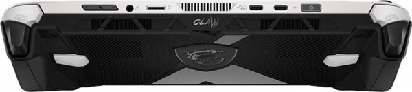 MSI Claw A8