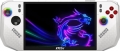 MSI Claw A8 resim