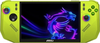 MSI Claw A8