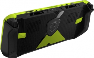 MSI Claw A8