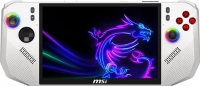 MSI Claw A8 resim