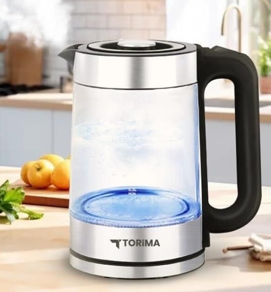 Torima TY-083-18X29A Su Isıtıcı