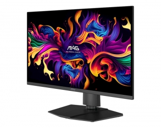 MSI MAG 273QP QD-OLED X24 Monitor