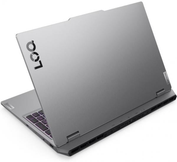 Lenovo LOQ 15IRX10 83JE00EQTR Laptop