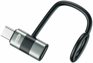 Go Des GD-CT067 Type-C to Lightning Dönüştürücü