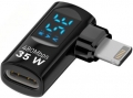 Livx Lightning to Type-C OTG resim