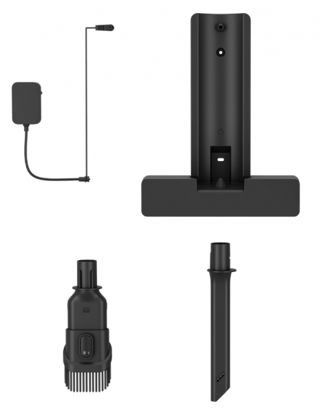 Beko SlimClean 1.0 VRT 55521 B Şarjlı Süpürge