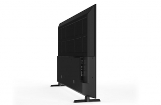 Axen AX55QO4OTL-W2S Ultra HD (4K) TV