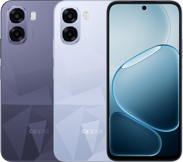 Oppo A6t 5G (128 GB)
