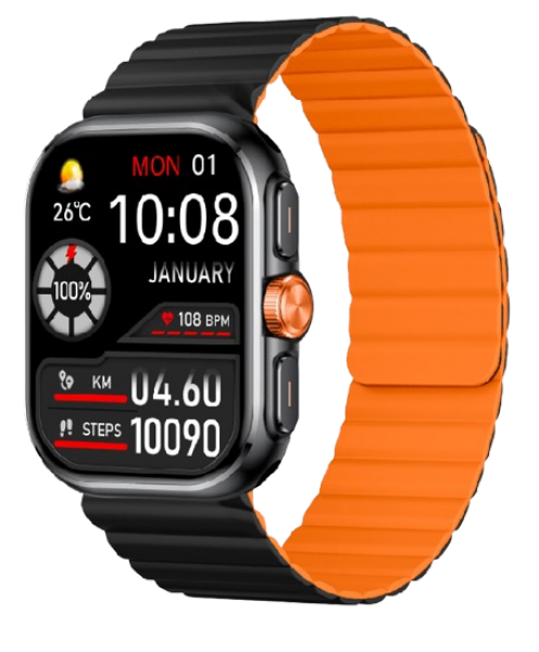 LinkTech S105 Akıllı Saat