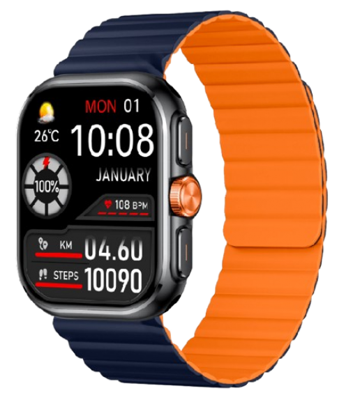 LinkTech S105 Akıllı Saat