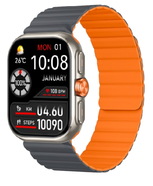 LinkTech S105 Akıllı Saat