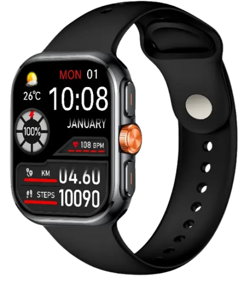 LinkTech S105 Akıllı Saat