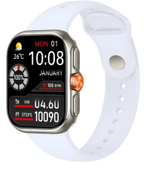 LinkTech S105 Akıllı Saat
