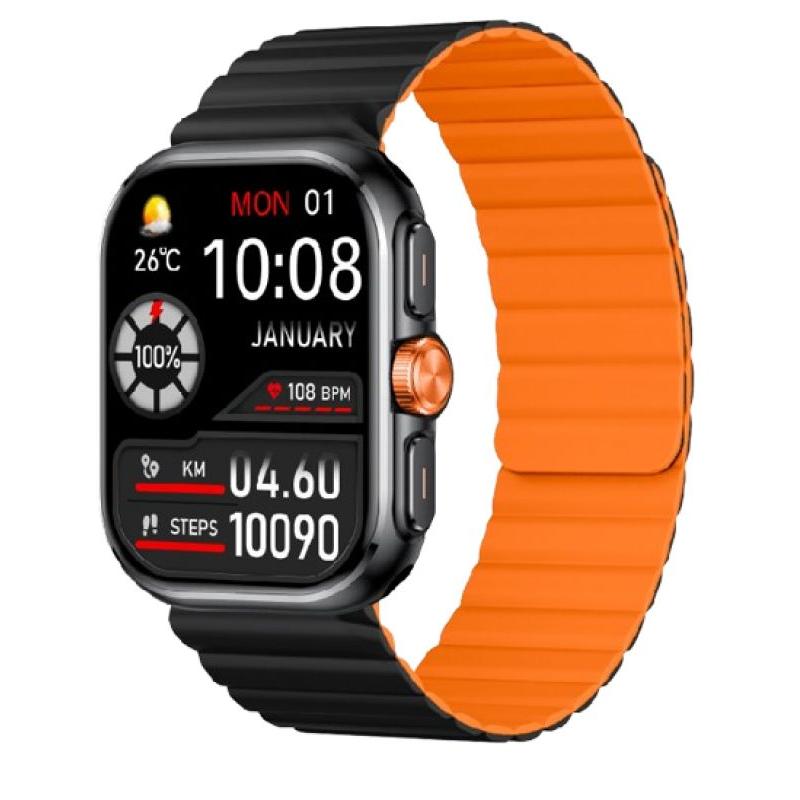 LinkTech S105 Akıllı Saat