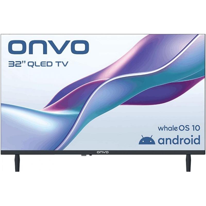 Onvo 32VQ80F2HA HD Ready (HD) TV