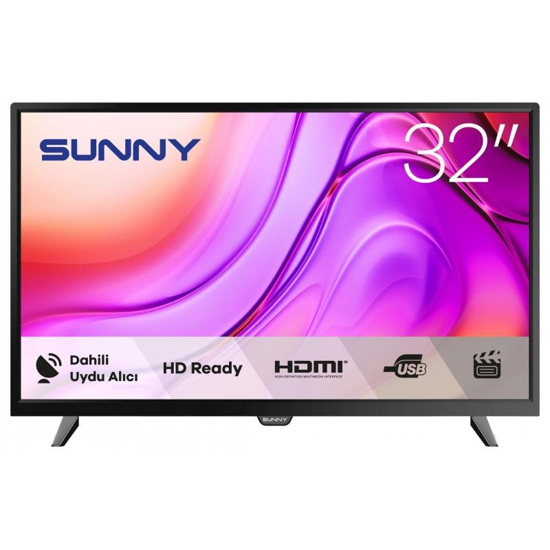 Sunny SN32DAL04/0202 HD Ready (HD) TV