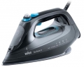 Braun SI 9188BK resim