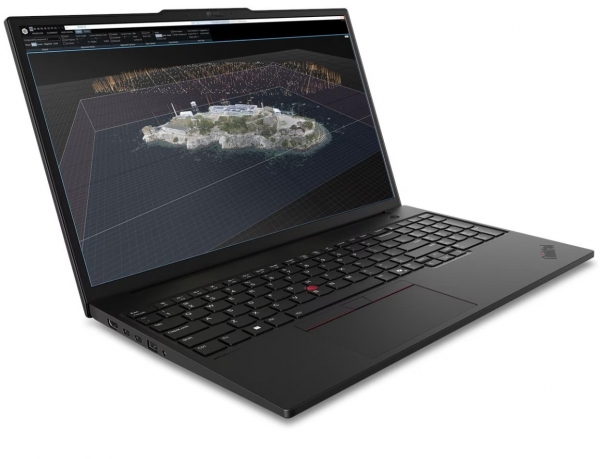 Lenovo ThinkPad P16S G4 21QV000YTX Laptop