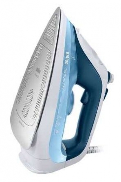 Braun 7 Pro SI7062BL Buharlı Ütü